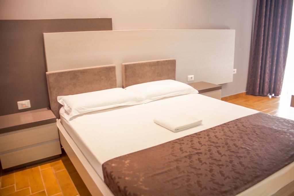 Apollon Hotel — Саранда, Албанія мініатюра 35
