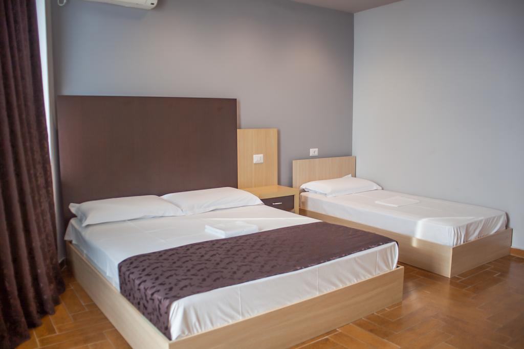 Apollon Hotel — Саранда, Албанія мініатюра 37