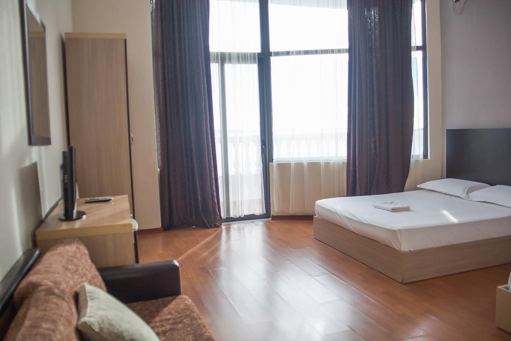 Apollon Hotel — Саранда, Албанія мініатюра 38