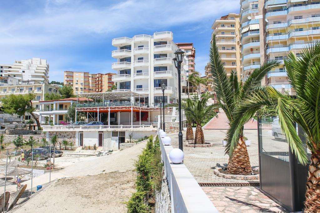 Apollon Hotel — Саранда, Албанія мініатюра 40