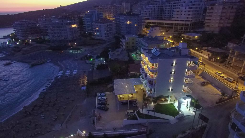 Apollon Hotel — Саранда, Албанія мініатюра 42