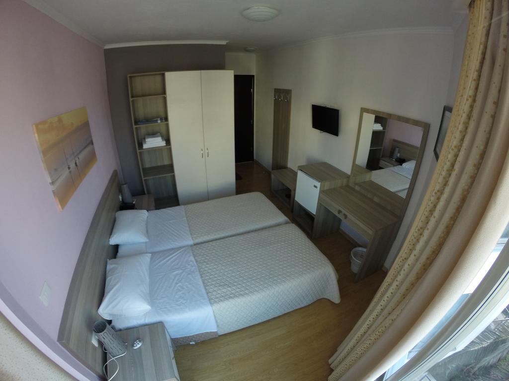 Titania Hotel — Саранда, Албанія мініатюра 31