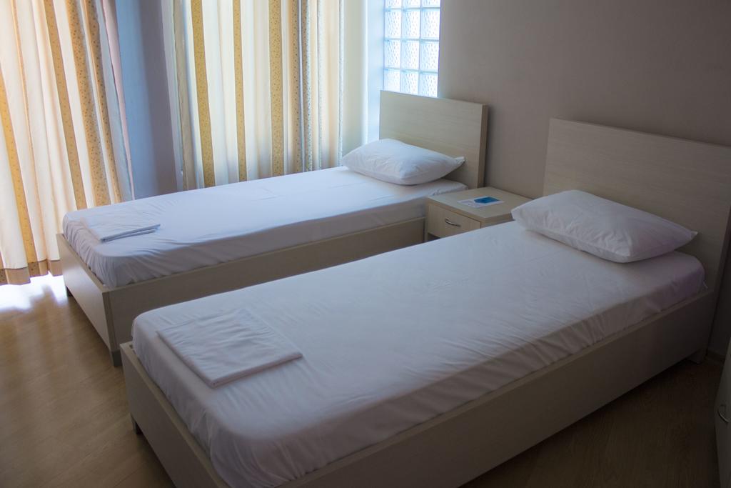 Titania Hotel — Саранда, Албанія мініатюра 41