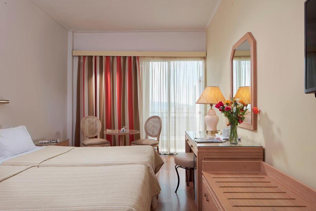 Candia Hotel — Афіни, Греція мініатюра 82