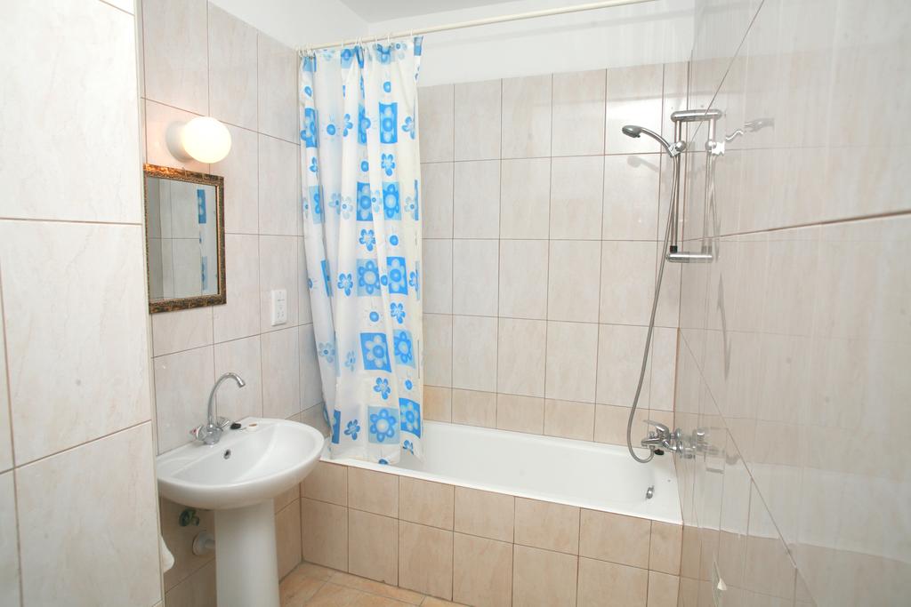 New York Plaza Hotel Apartments — Пафос, Кіпр мініатюра 7