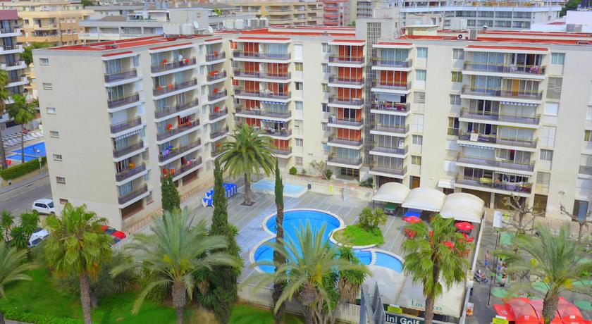 Rentalmar Los Peces — Коста Дорада, Іспанія мініатюра 6