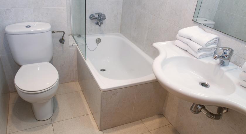 Rentalmar Los Peces — Коста Дорада, Іспанія мініатюра 9