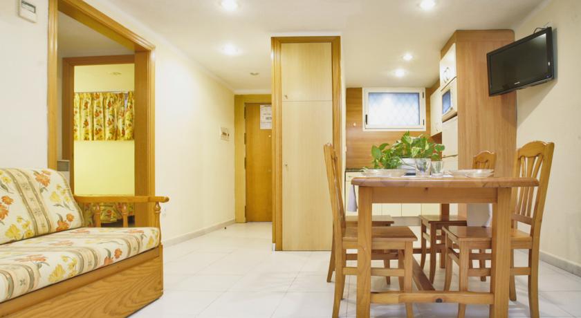 Rentalmar Los Peces — Коста Дорада, Іспанія мініатюра 10