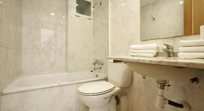 Rentalmar Los Peces — Коста Дорада, Іспанія мініатюра 22