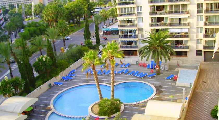 Rentalmar Los Peces — Коста Дорада, Іспанія мініатюра 24