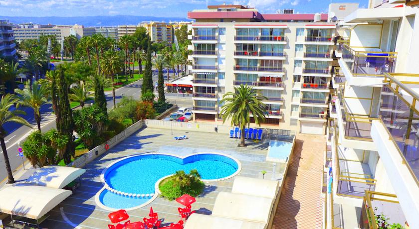 Rentalmar Los Peces — Коста Дорада, Іспанія мініатюра 25