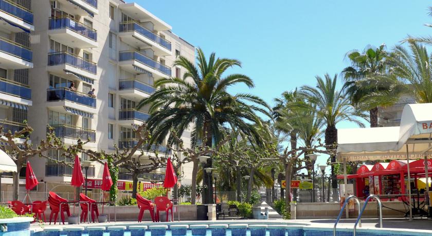 Rentalmar Los Peces — Коста Дорада, Іспанія мініатюра 27