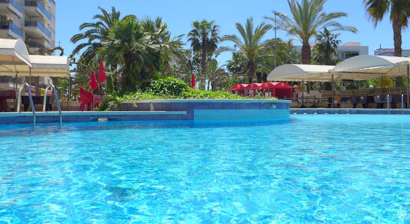 Rentalmar Los Peces — Коста Дорада, Іспанія мініатюра 30