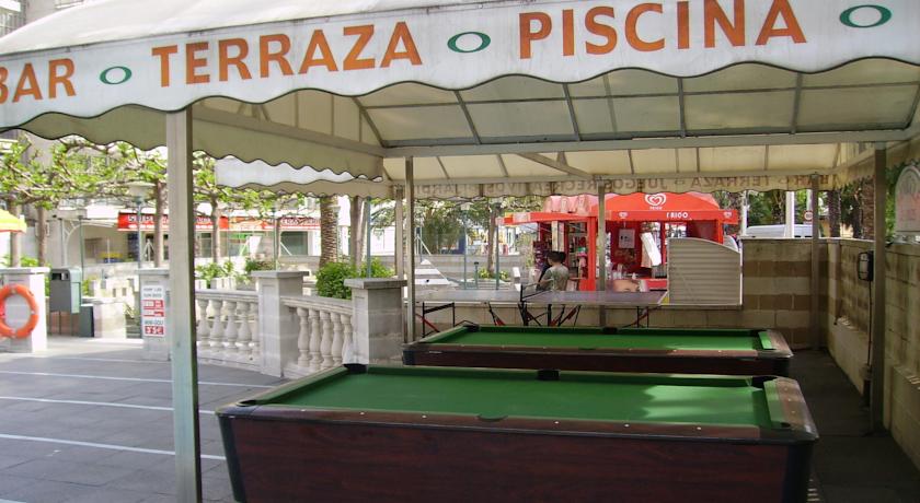 Rentalmar Los Peces — Коста Дорада, Іспанія мініатюра 32