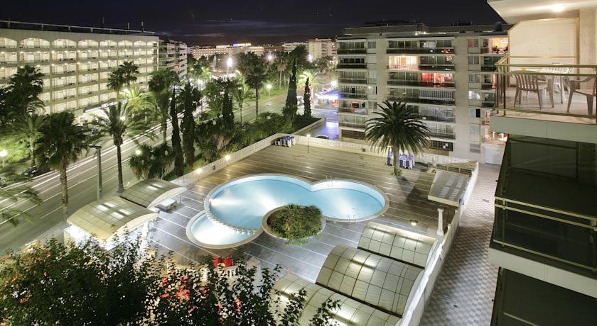 Rentalmar Los Peces — Коста Дорада, Іспанія мініатюра 33