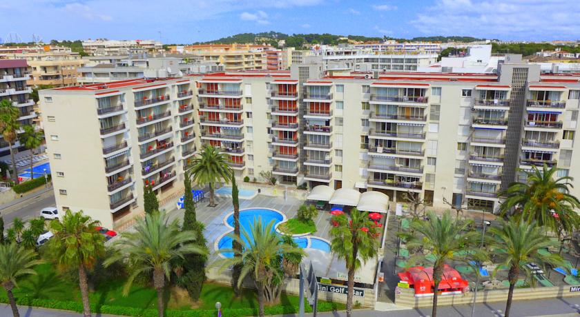 Rentalmar Los Peces — Коста Дорада, Іспанія мініатюра 37