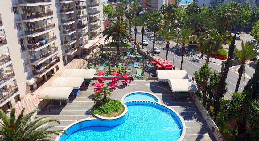 Rentalmar Los Peces — Коста Дорада, Іспанія мініатюра 40