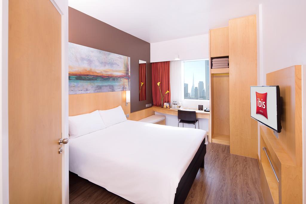 Ibis One Central — Дубаї, Об'єднані Арабські Емірати мініатюра 102