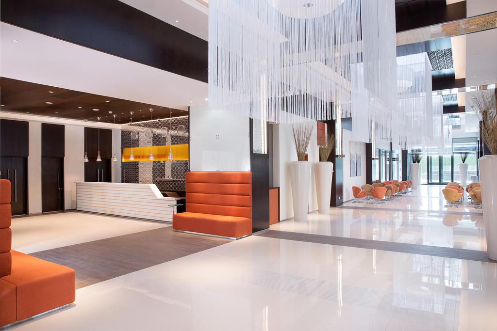 Ibis One Central — Дубаї, Об'єднані Арабські Емірати мініатюра 104