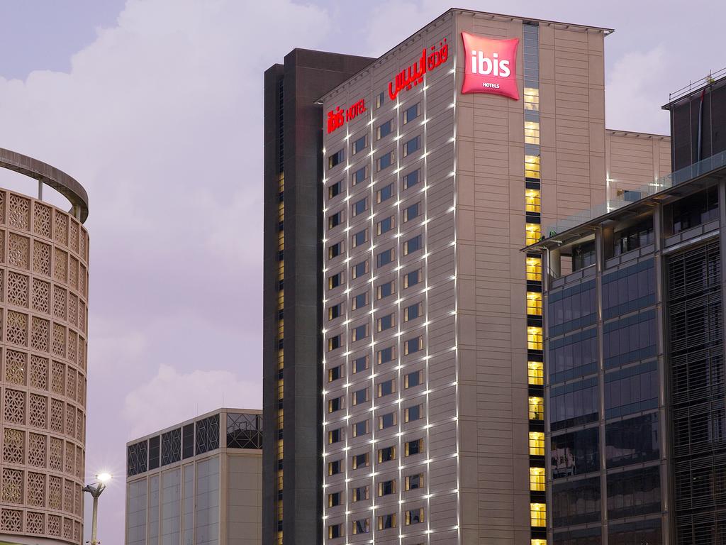 Ibis One Central — Дубаї, Об'єднані Арабські Емірати мініатюра 113