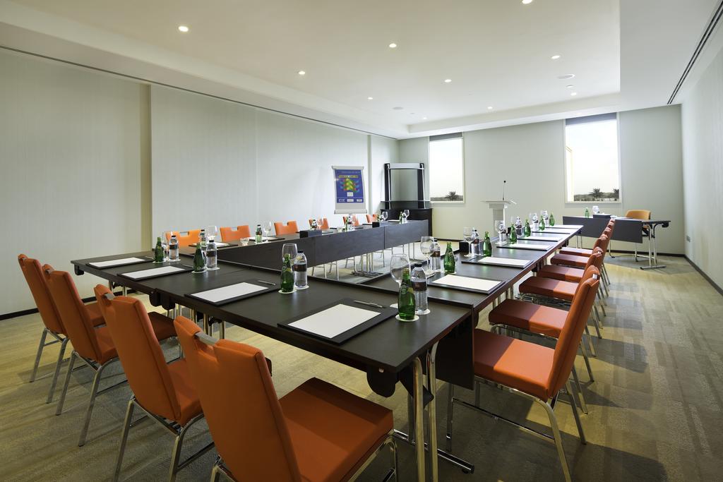 Ibis One Central — Дубаї, Об'єднані Арабські Емірати мініатюра 118