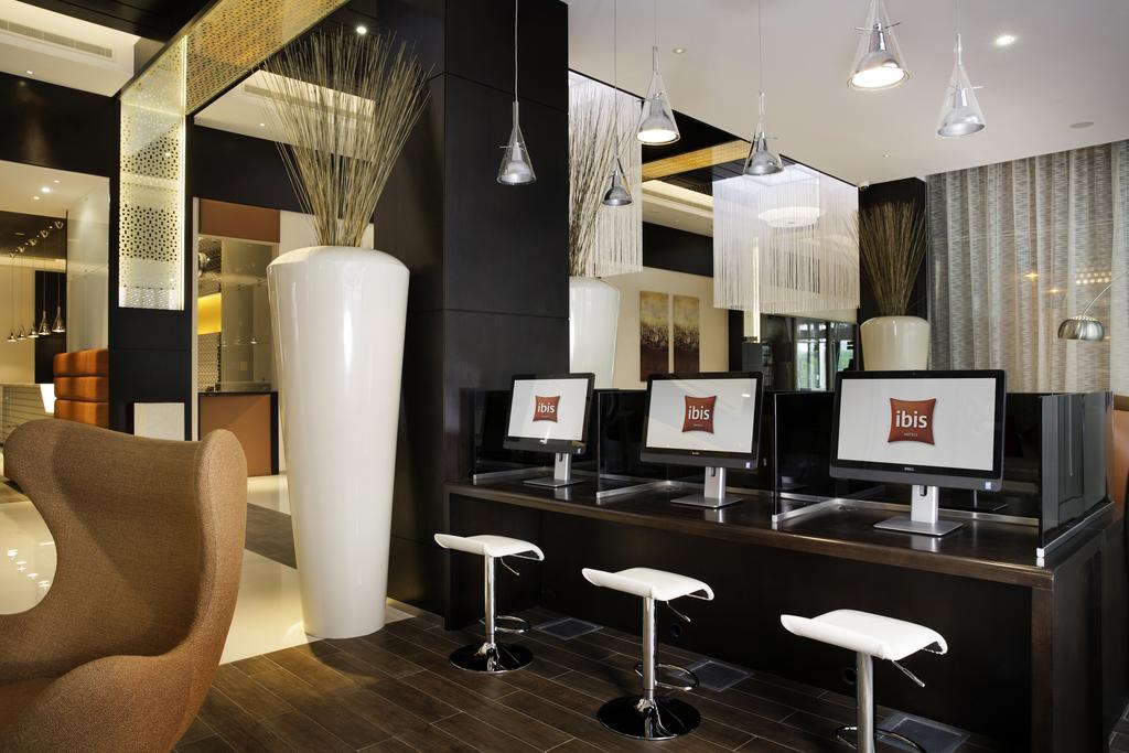 Ibis One Central — Дубаї, Об'єднані Арабські Емірати мініатюра 126