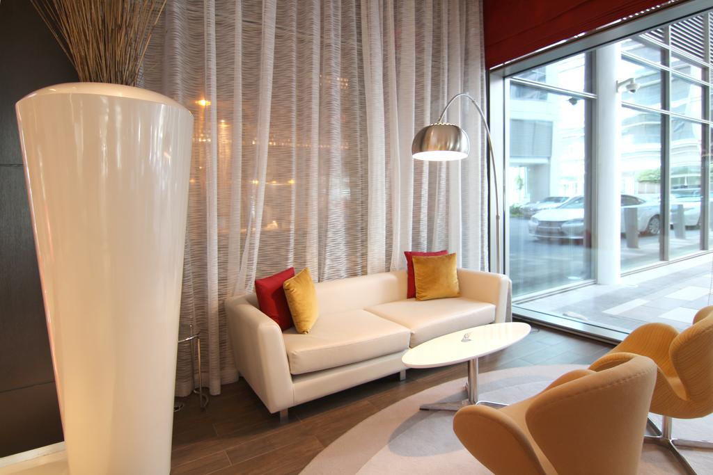 Ibis One Central — Дубаї, Об'єднані Арабські Емірати мініатюра 127