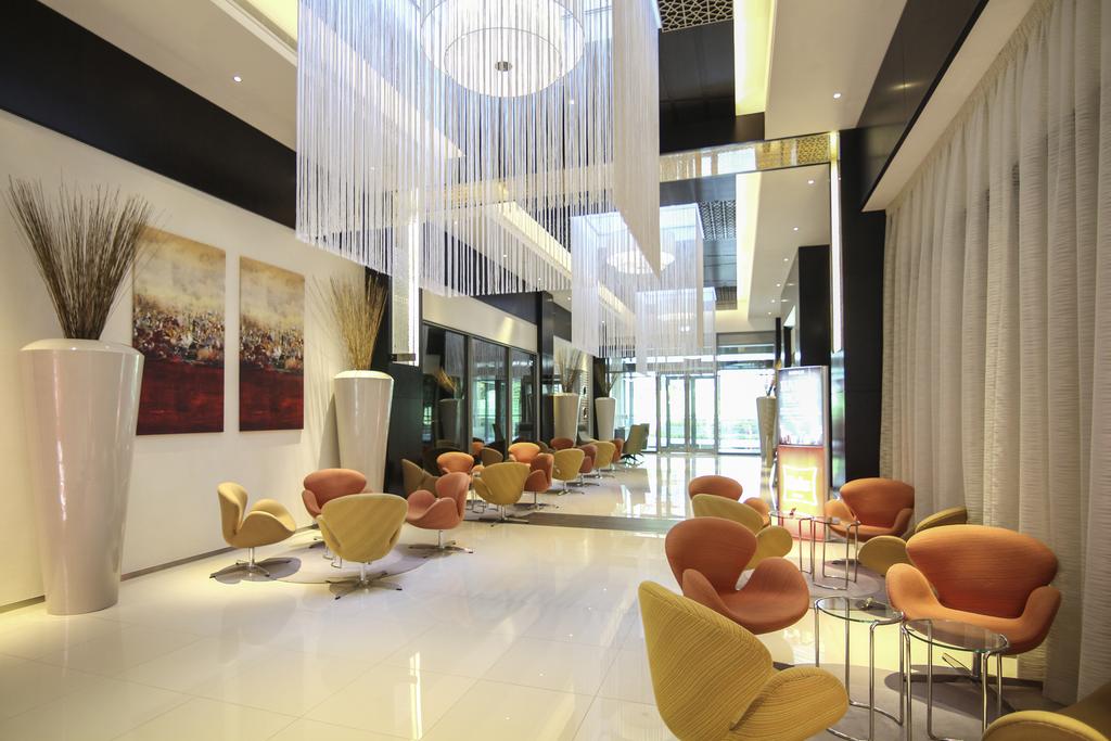 Ibis One Central — Дубаї, Об'єднані Арабські Емірати мініатюра 128