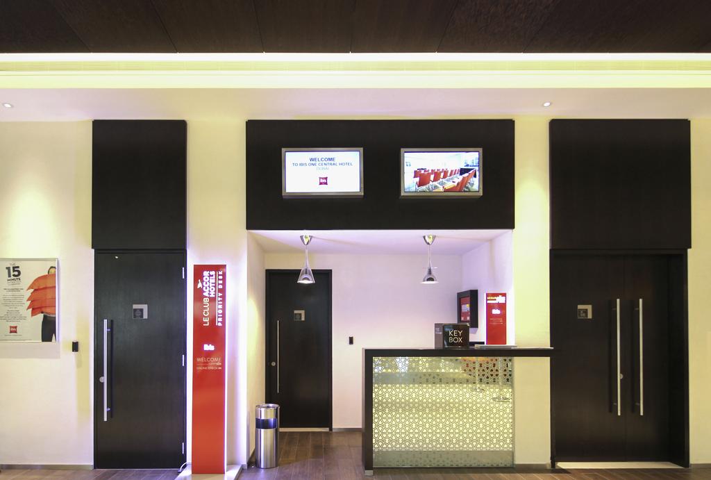 Ibis One Central — Дубаї, Об'єднані Арабські Емірати мініатюра 129