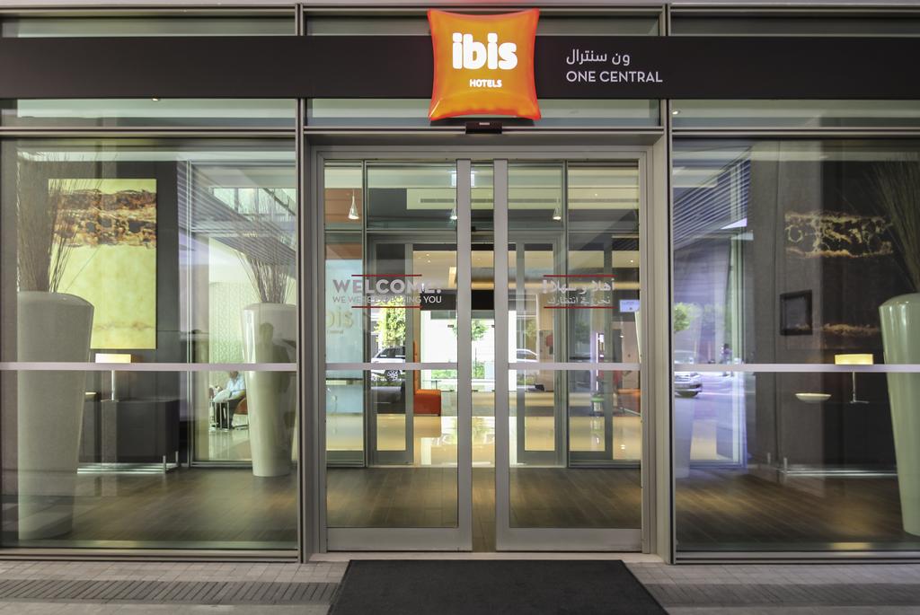 Ibis One Central — Дубаї, Об'єднані Арабські Емірати мініатюра 130