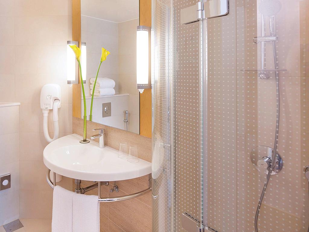 Ibis One Central — Дубаї, Об'єднані Арабські Емірати мініатюра 134