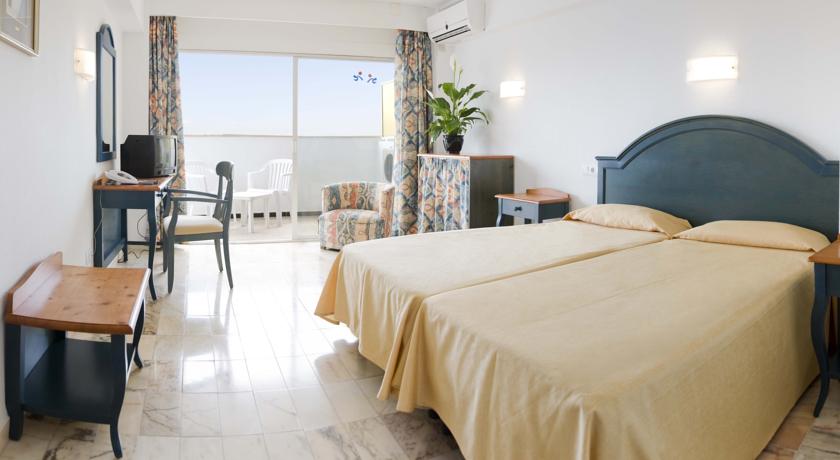 Globales Panama Hotel Palmanova, Кальвія, Іспанія мініатюра 7