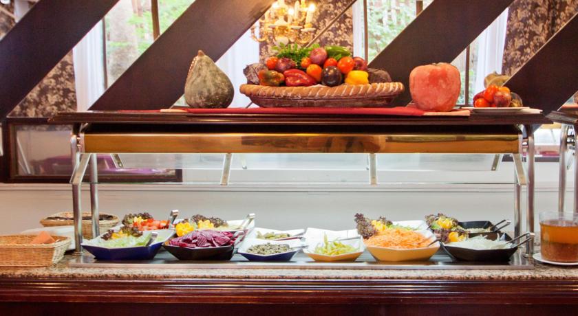Globales Panama Hotel Palmanova, Кальвія, Іспанія мініатюра 15