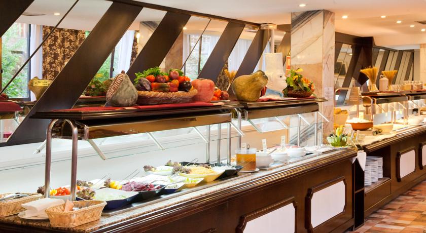 Globales Panama Hotel Palmanova, Кальвія, Іспанія мініатюра 18