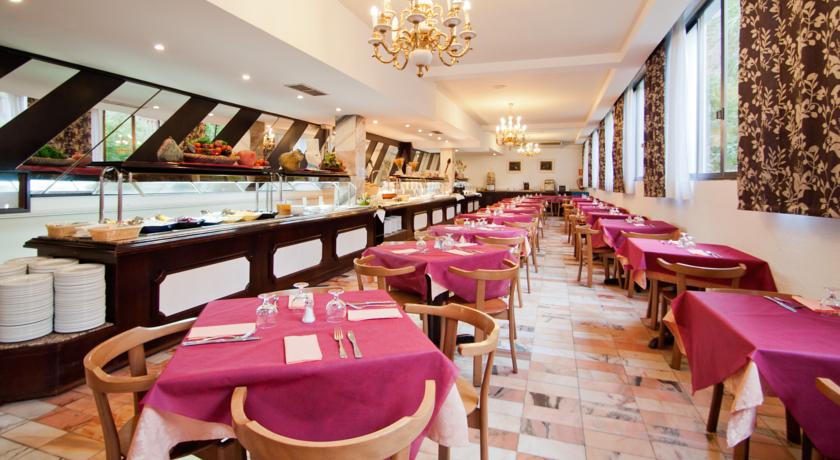 Globales Panama Hotel Palmanova, Кальвія, Іспанія мініатюра 20