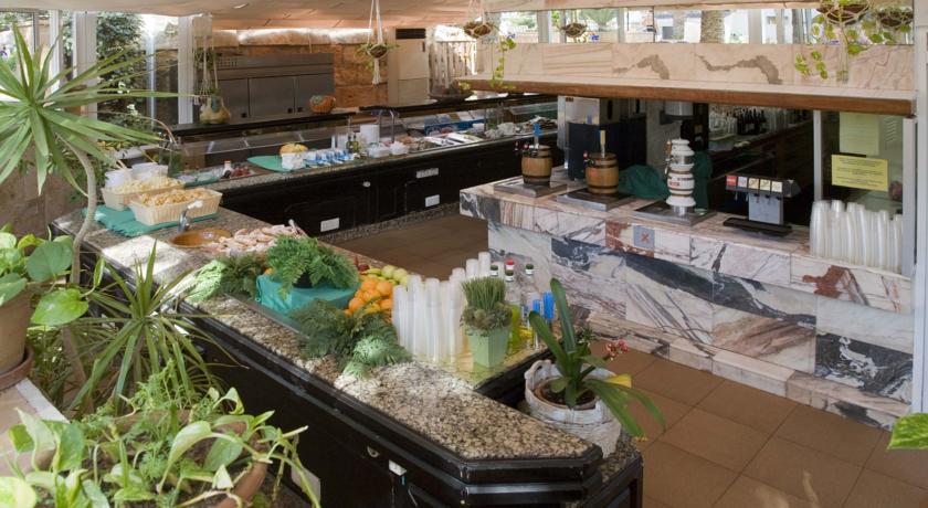 Globales Panama Hotel Palmanova, Кальвія, Іспанія мініатюра 21