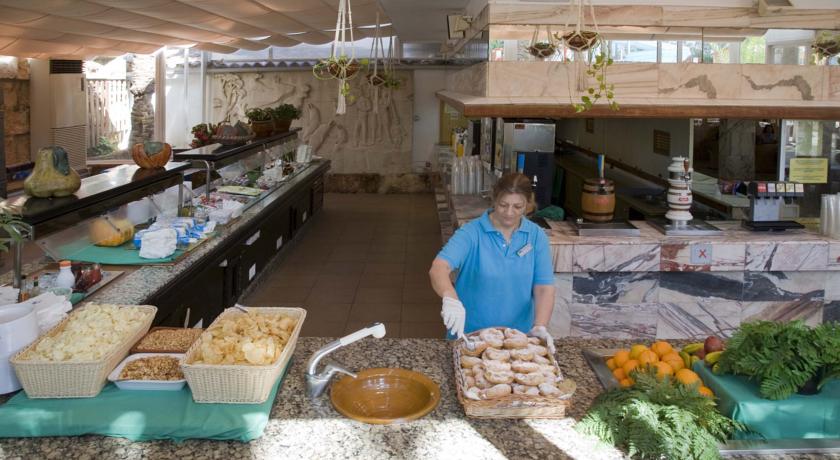 Globales Panama Hotel Palmanova, Кальвія, Іспанія мініатюра 22