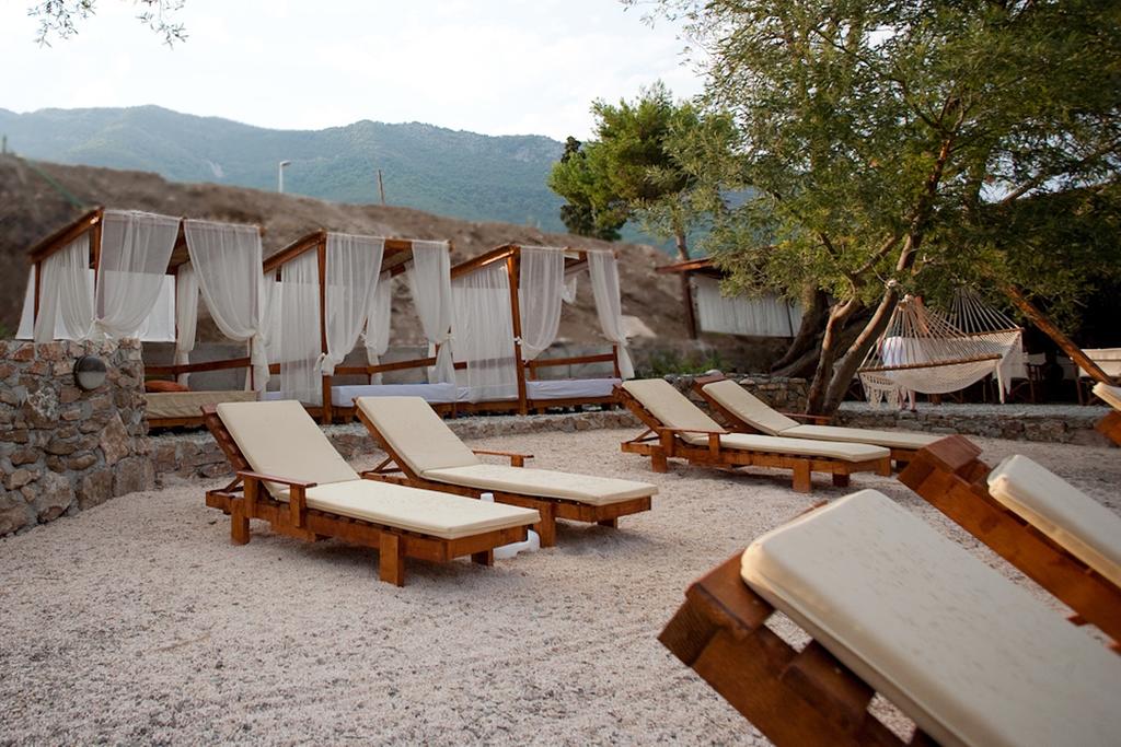 Casa del Mare Mediterraneo Kamenari — Херцег-Нові, Чорногорія мініатюра 6