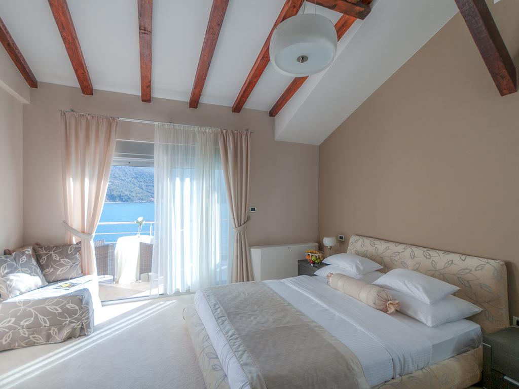 Casa del Mare Mediterraneo Kamenari — Херцег-Нові, Чорногорія мініатюра 8