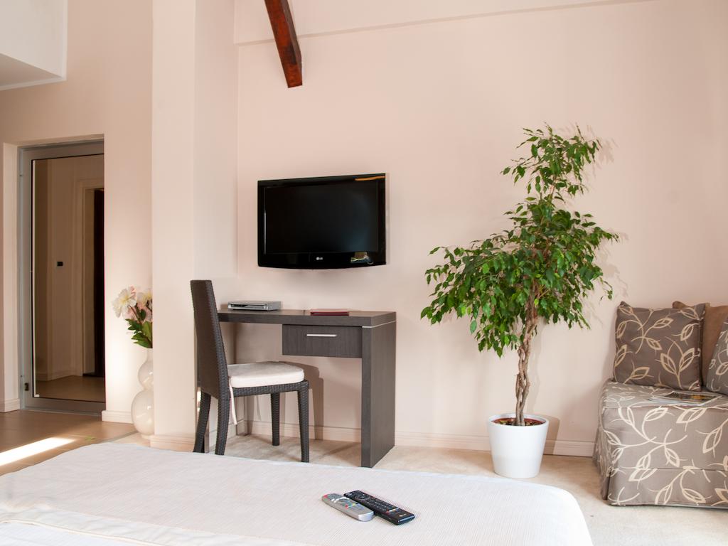 Casa del Mare Mediterraneo Kamenari — Херцег-Нові, Чорногорія мініатюра 9