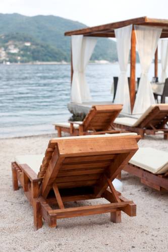 Casa del Mare Mediterraneo Kamenari — Херцег-Нові, Чорногорія мініатюра 10