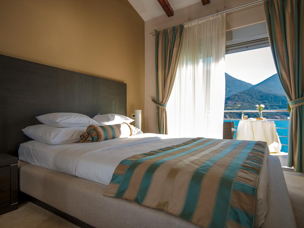 Casa del Mare Mediterraneo Kamenari — Херцег-Нові, Чорногорія мініатюра 12