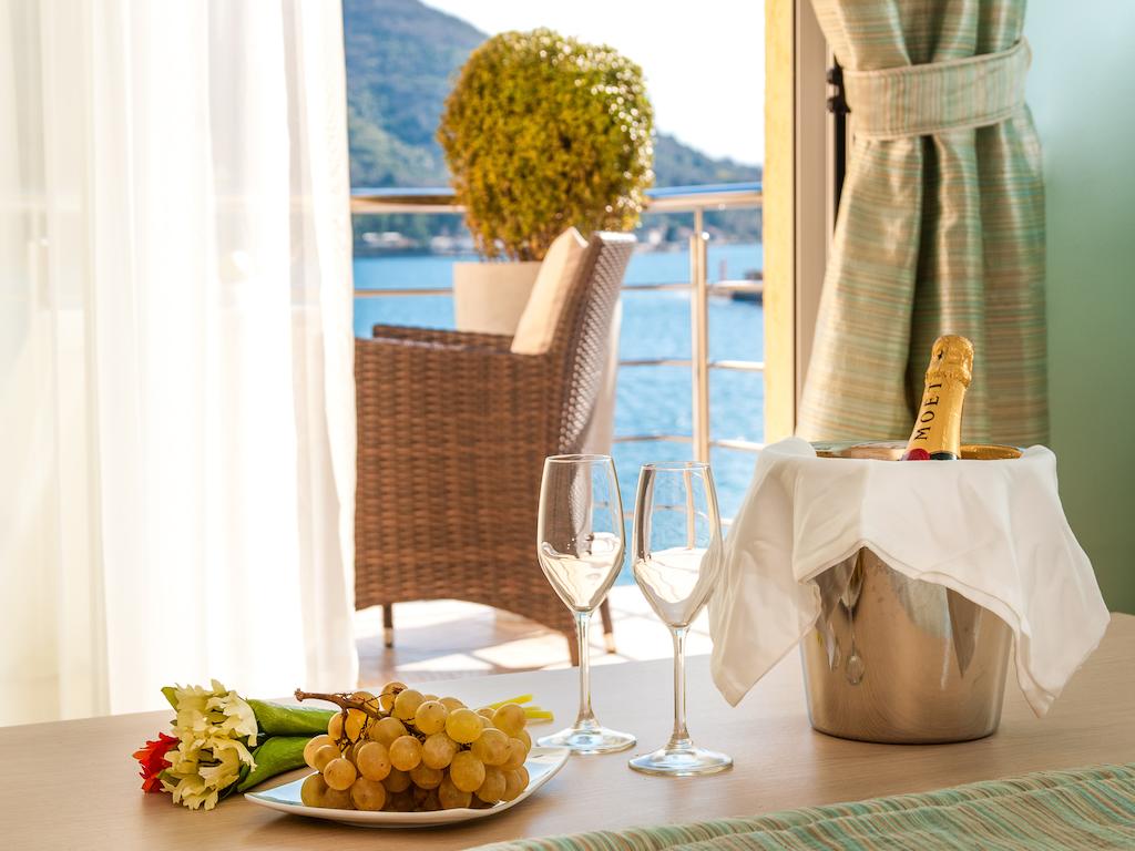 Casa del Mare Mediterraneo Kamenari — Херцег-Нові, Чорногорія мініатюра 14