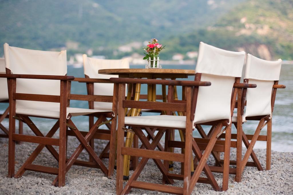 Casa del Mare Mediterraneo Kamenari — Херцег-Нові, Чорногорія мініатюра 15