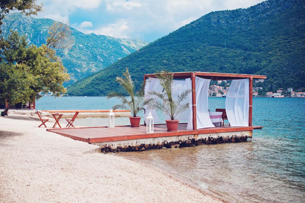 Casa del Mare Mediterraneo Kamenari — Херцег-Нові, Чорногорія мініатюра 16