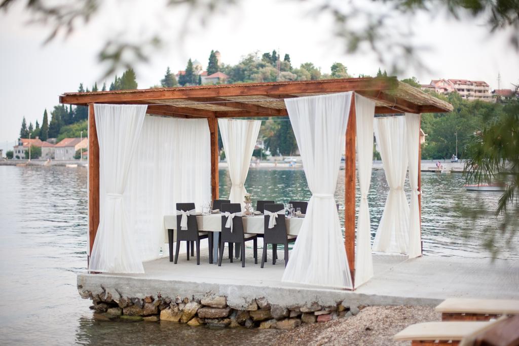 Casa del Mare Mediterraneo Kamenari — Херцег-Нові, Чорногорія мініатюра 18
