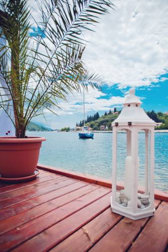 Casa del Mare Mediterraneo Kamenari — Херцег-Нові, Чорногорія мініатюра 21