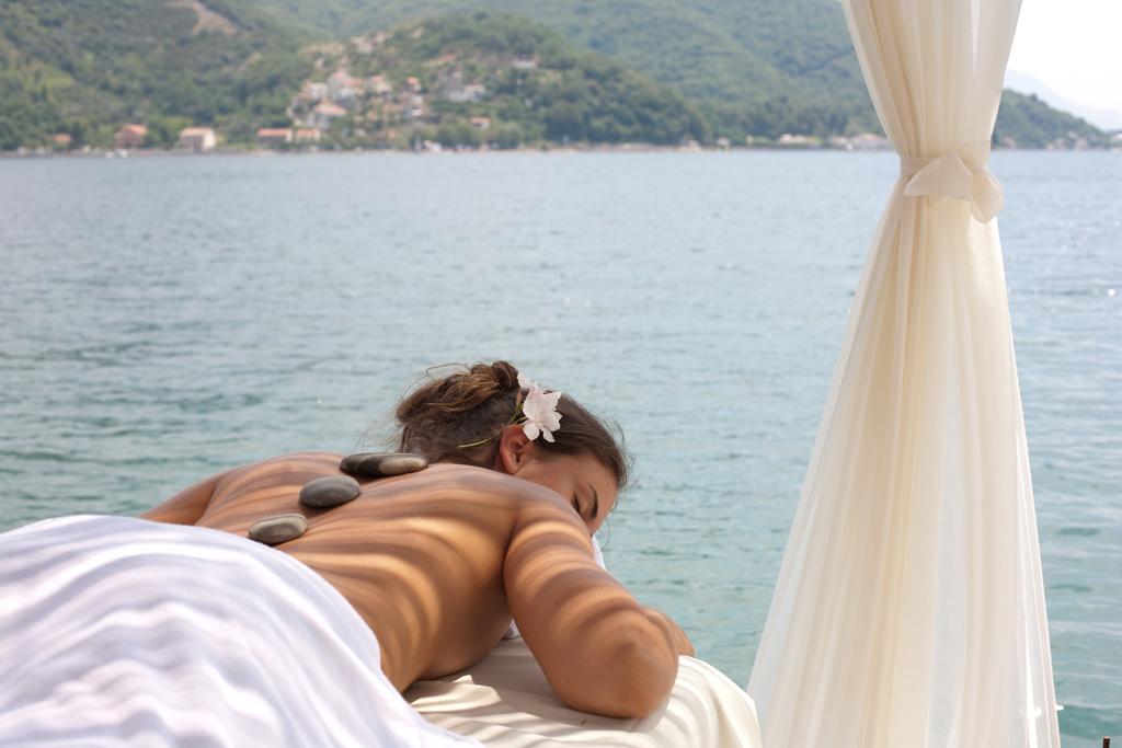 Casa del Mare Mediterraneo Kamenari — Херцег-Нові, Чорногорія мініатюра 22