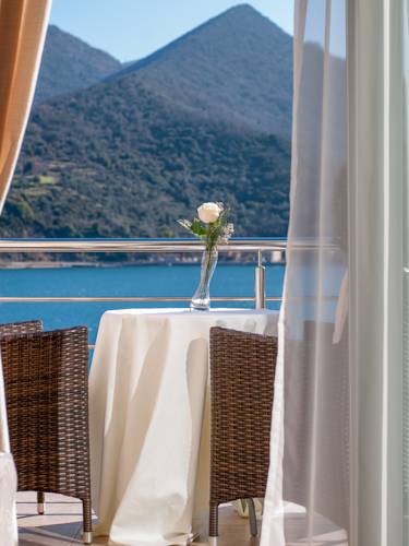 Casa del Mare Mediterraneo Kamenari — Херцег-Нові, Чорногорія мініатюра 30