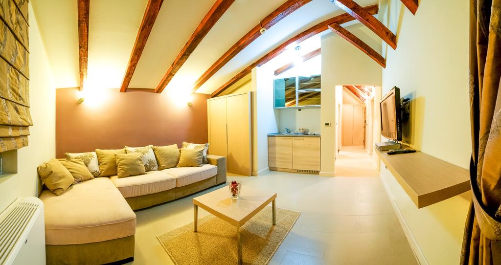 Casa del Mare Mediterraneo Kamenari — Херцег-Нові, Чорногорія мініатюра 31